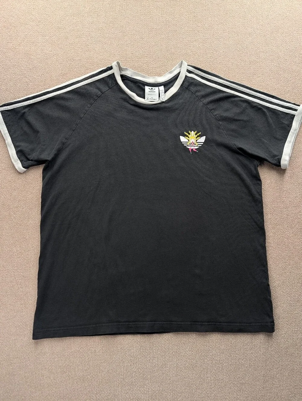 adidas pre owned